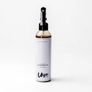 Ayurvedic Hair Tea 240ml by Uyai Hair